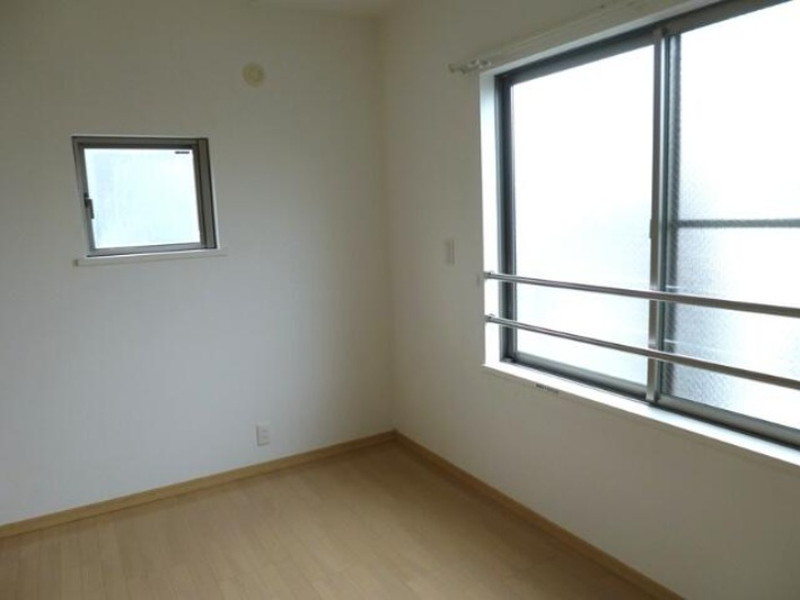 FLAX鷹番(フラックス鷹番)301の室内14