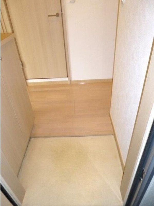FLAX鷹番(フラックス鷹番)301の室内16