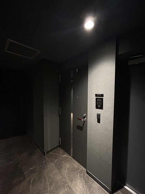 レジディア恵比寿Ⅱ0605の室内11