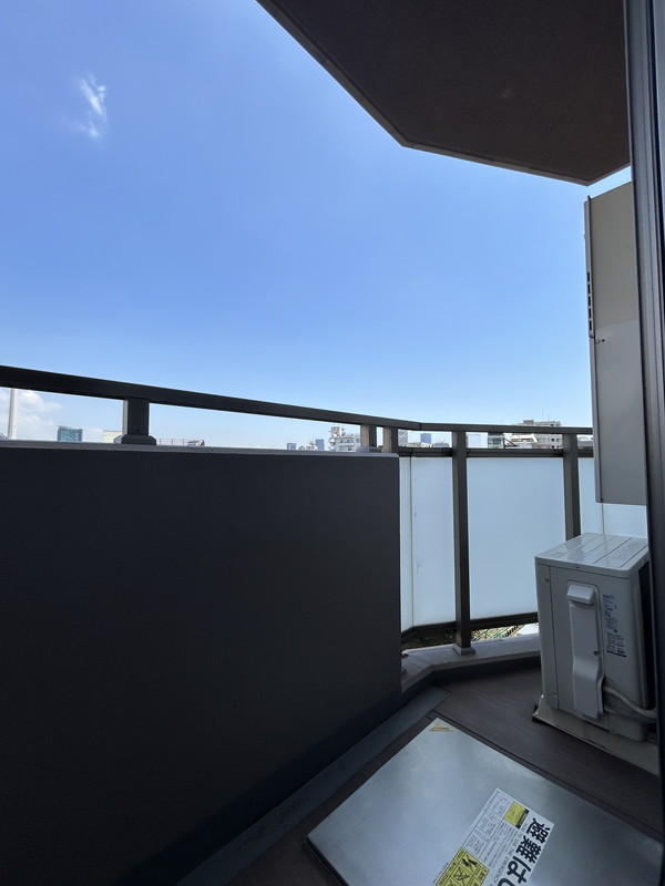 レジディア恵比寿Ⅱ0605の室内7