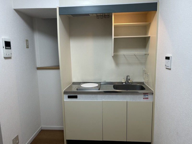 菱和パレス代々木公園106の室内6