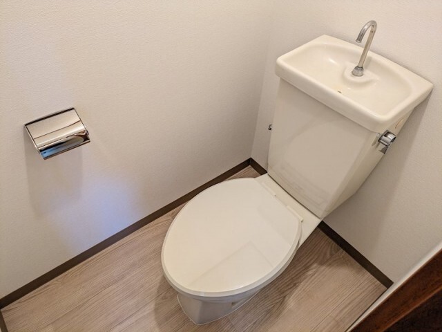 チェリーハイツ301の室内8