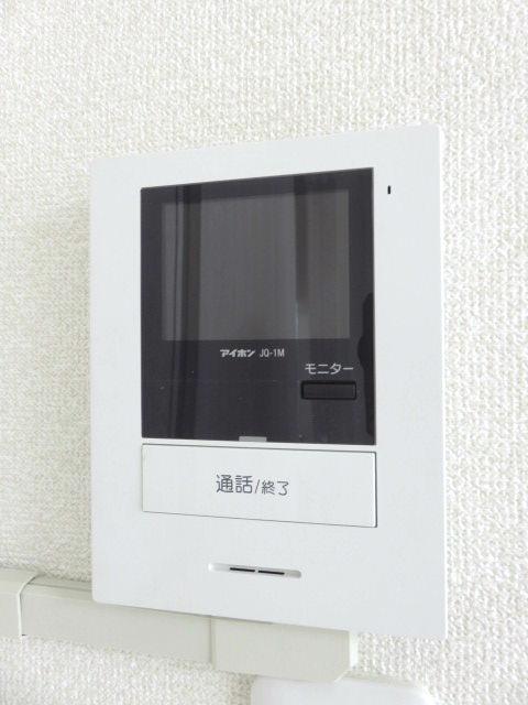 中央ビル305の室内10