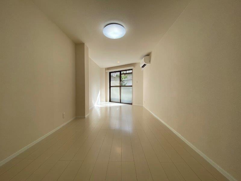 中央ビル305の室内2