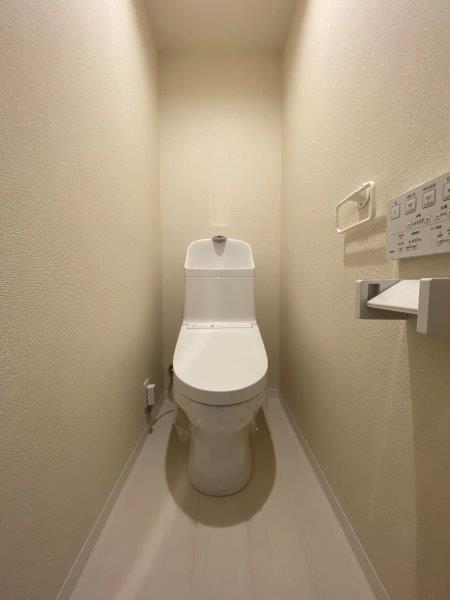 中央ビル305の室内9