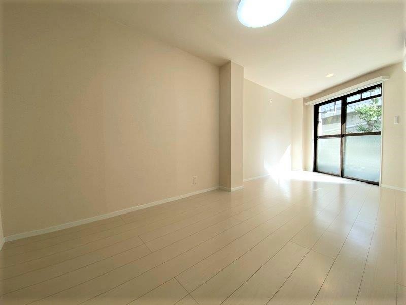 中央ビル305の室内3