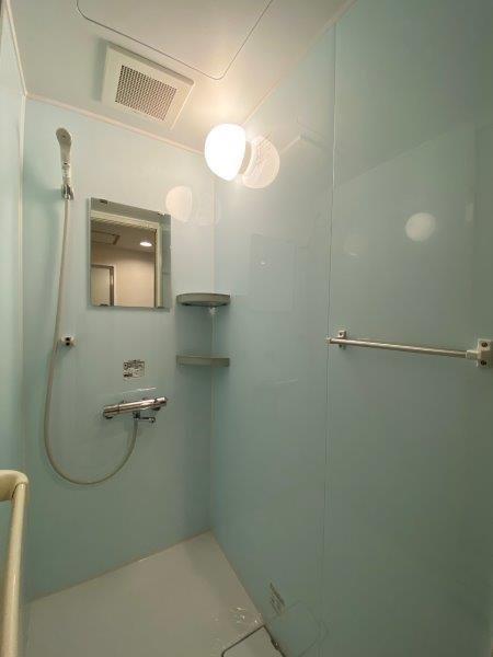 中央ビル305の室内7