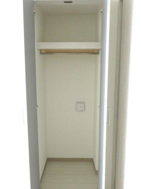 中央ビル305の室内8