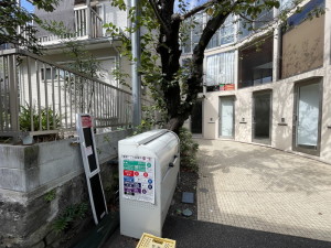 サクラノキテラス中目黒4の室内15