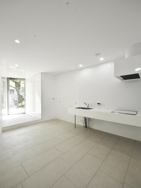 サクラノキテラス中目黒4の室内10