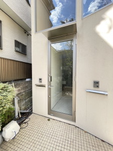 サクラノキテラス中目黒4の室内11