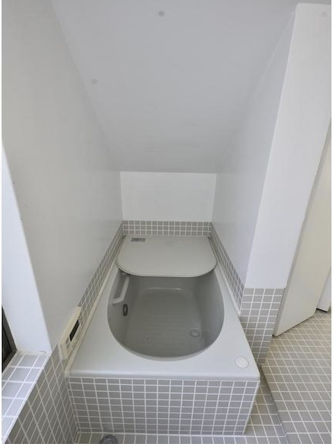 サクラノキテラス中目黒4の室内6