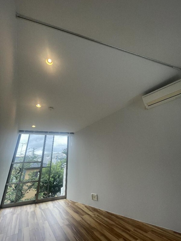 サクラノキテラス中目黒4の室内4