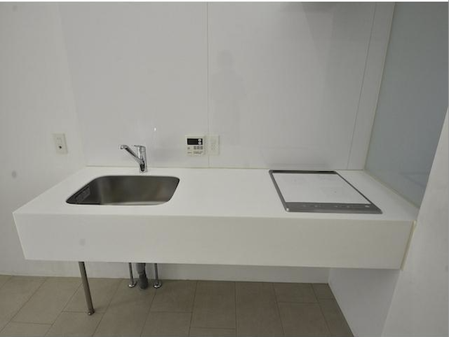 サクラノキテラス中目黒4の室内12