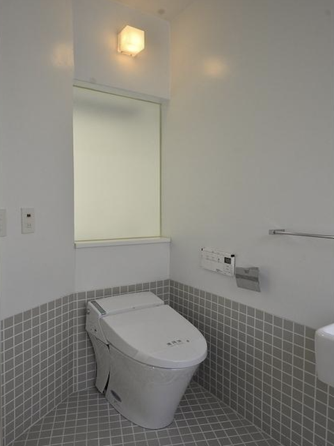 サクラノキテラス中目黒4の室内9