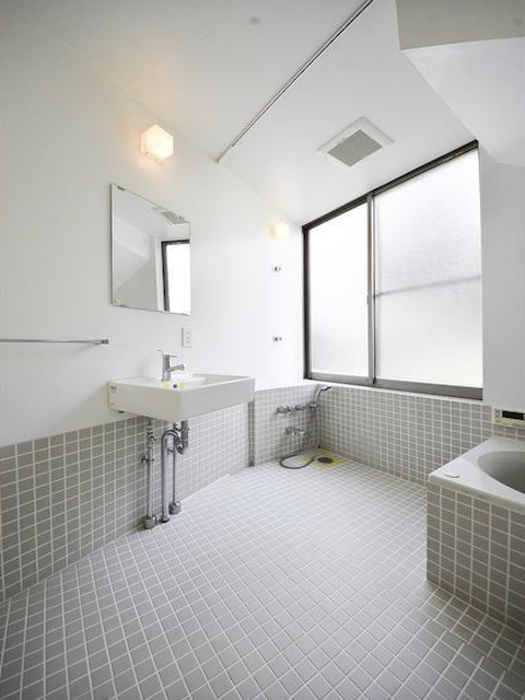 サクラノキテラス中目黒4の室内7