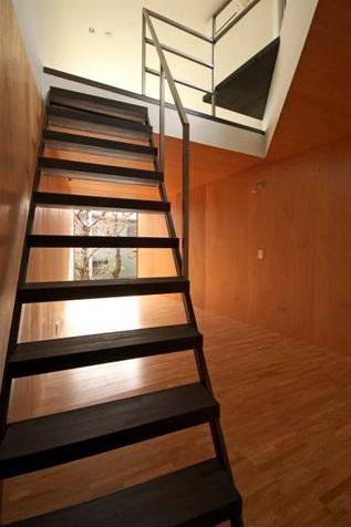 サクラノキテラス中目黒4の室内2