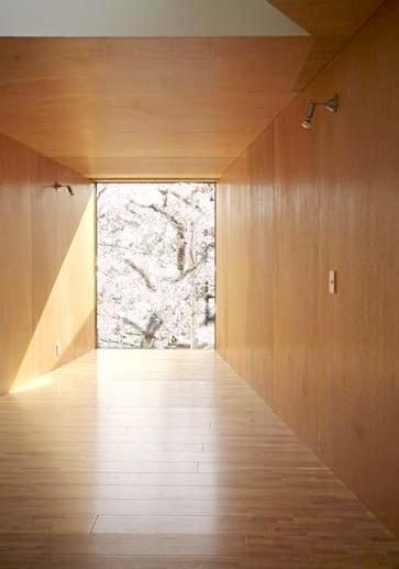 サクラノキテラス中目黒4の室内4