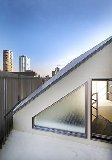 サクラノキテラス中目黒4の室内5