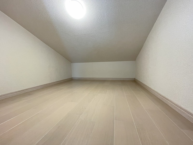 サークルハウス三宿弐番館204の室内3