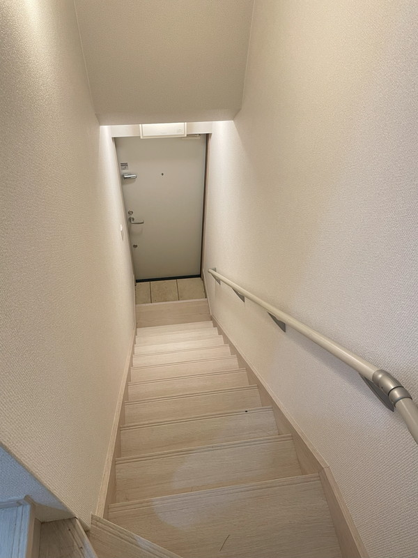 サークルハウス三宿弐番館204の室内12