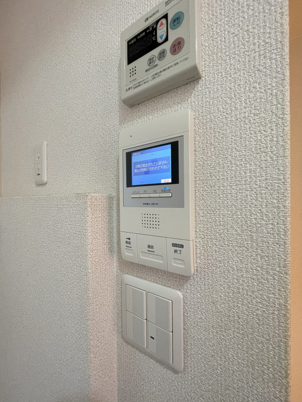 サークルハウス三宿弐番館204の室内8