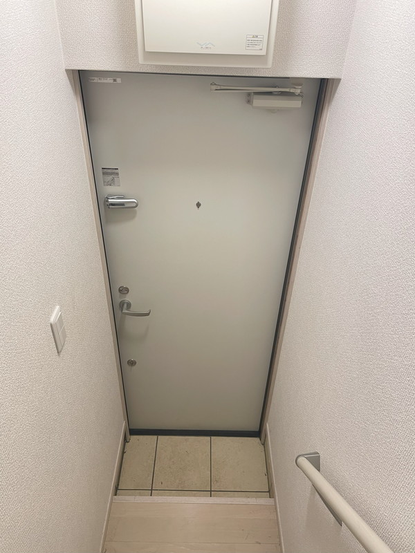 サークルハウス三宿弐番館204の室内11