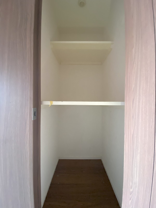 ピアースコード三軒茶屋404の室内12