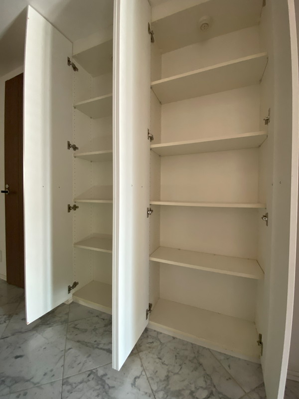 ピアースコード三軒茶屋404の室内15