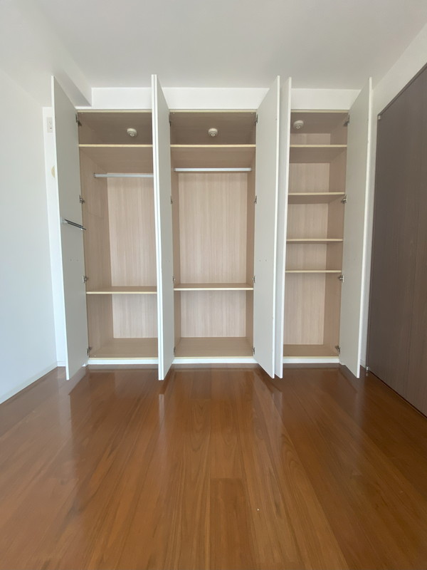ピアースコード三軒茶屋404の室内16