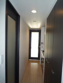 レジディア恵比寿Ⅱ0402の室内4