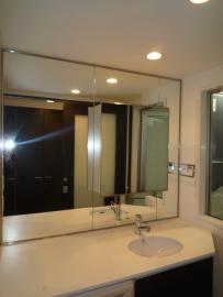 レジディア恵比寿Ⅱ0402の室内6