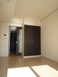 レジディア恵比寿Ⅱ0402の室内2