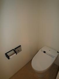 レジディア恵比寿Ⅱ0402の室内8