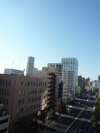 レジディア恵比寿Ⅱ0402の室内9