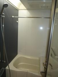 レジディア恵比寿Ⅱ0402の室内7