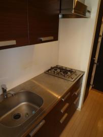 レジディア恵比寿Ⅱ0402の室内5