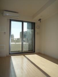 レジディア恵比寿Ⅱ0402の室内1