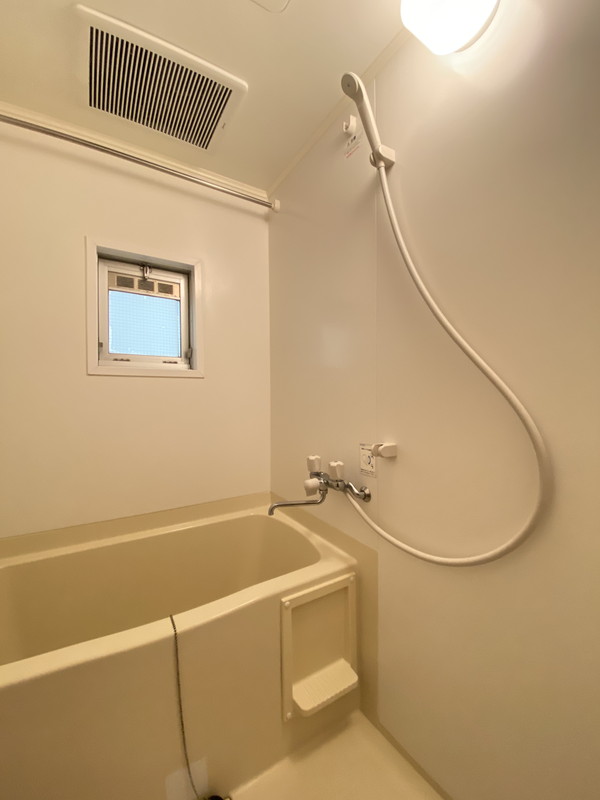 山田ハウス101の室内7