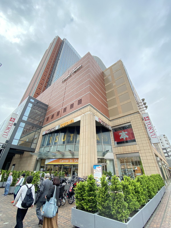 山田ハウス101の室内16