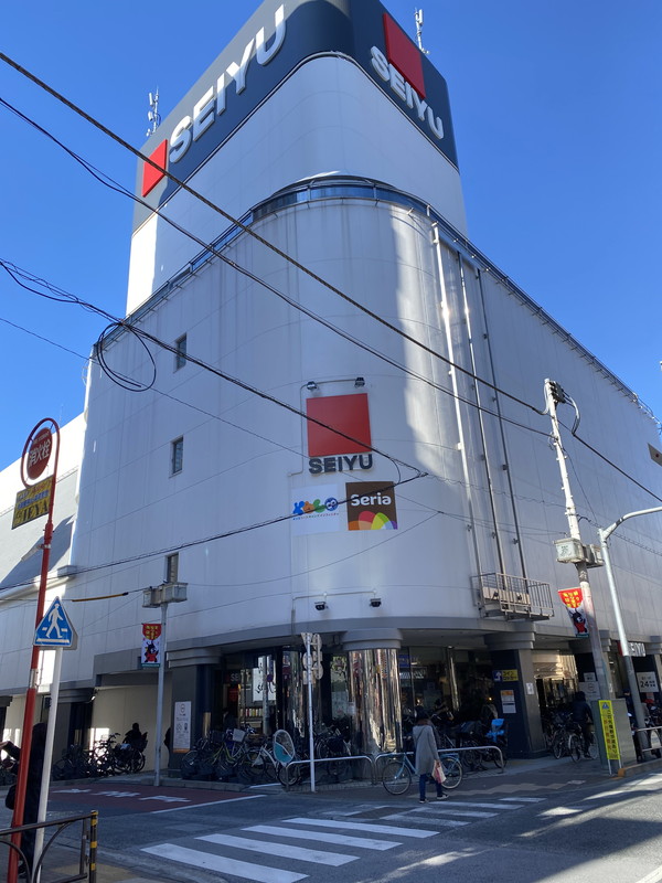 山田ハウス101の室内17