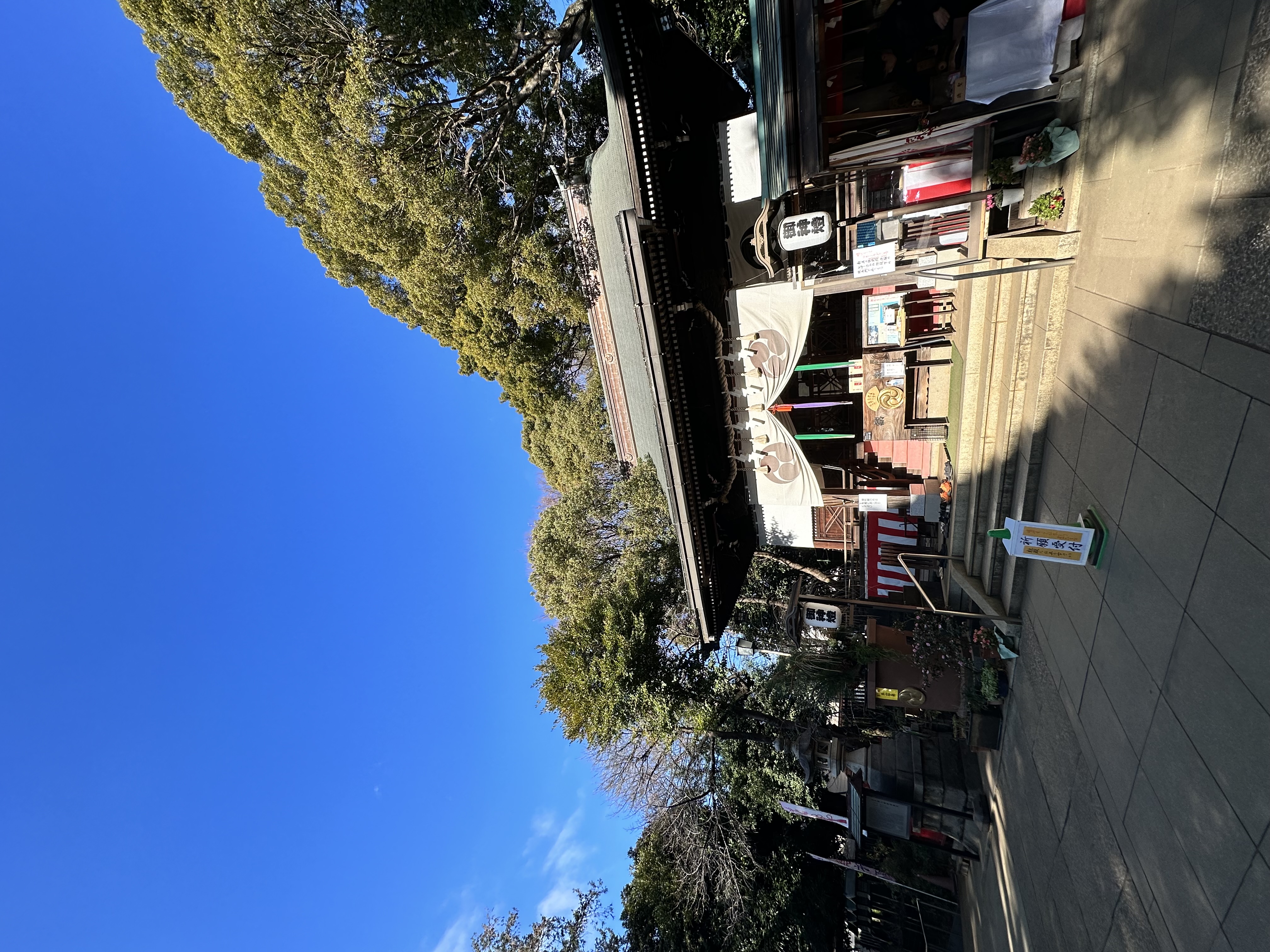 山田ハウス101の室内15