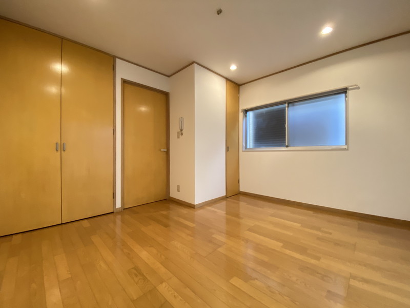 山田ハウス101の室内10