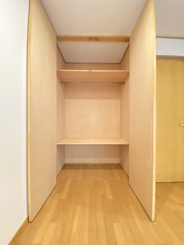 山田ハウス101の室内8