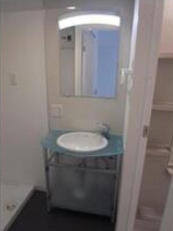 自由が丘カントリー倶楽部201の室内10