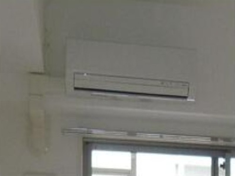 自由が丘カントリー倶楽部201の室内8