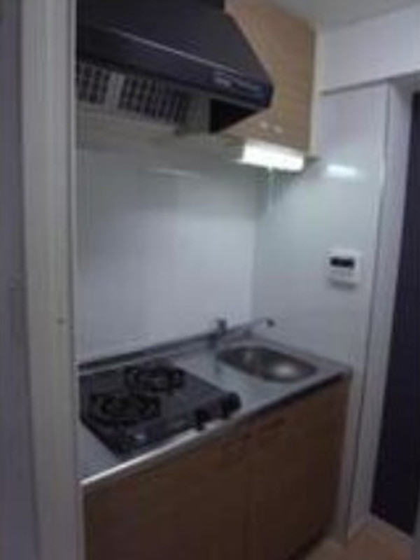 自由が丘カントリー倶楽部201の室内9