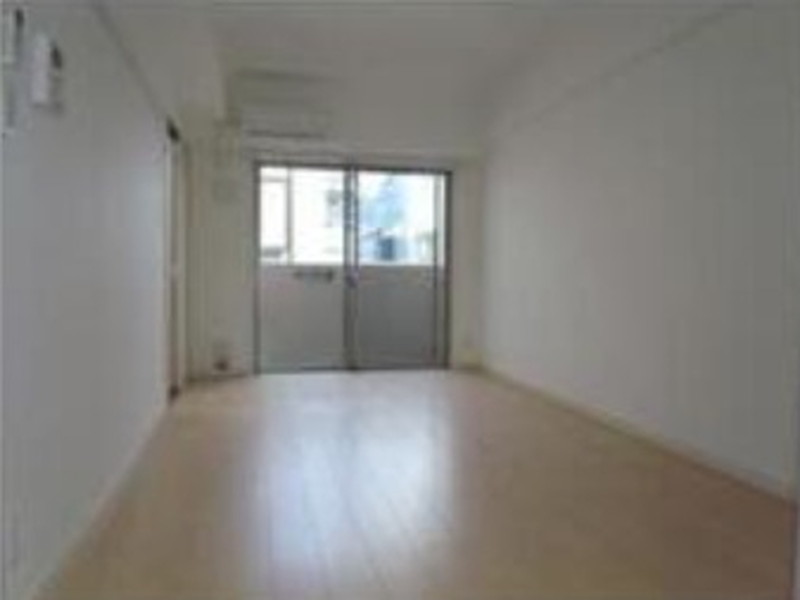 自由が丘カントリー倶楽部201の室内3