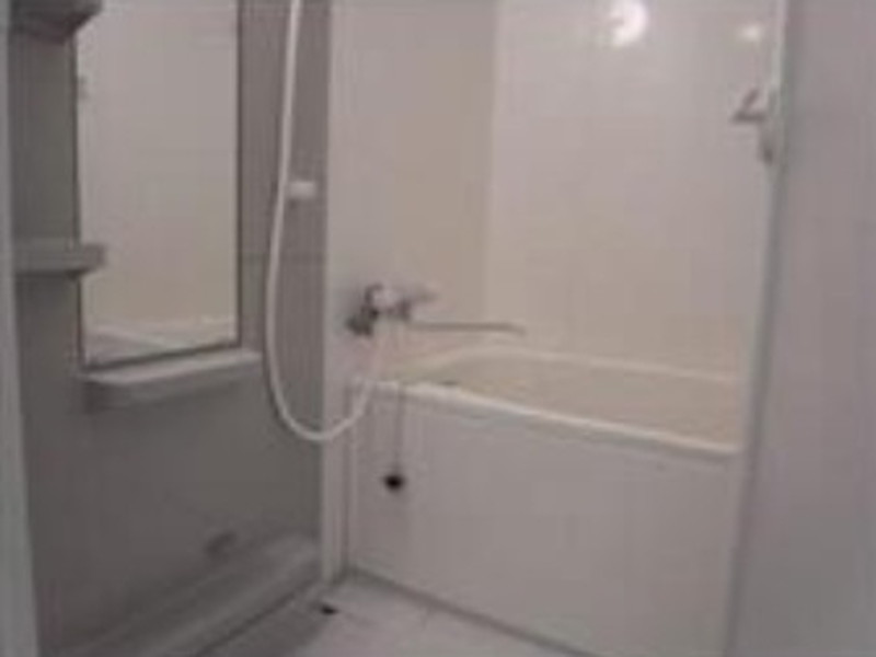 自由が丘カントリー倶楽部201の室内6