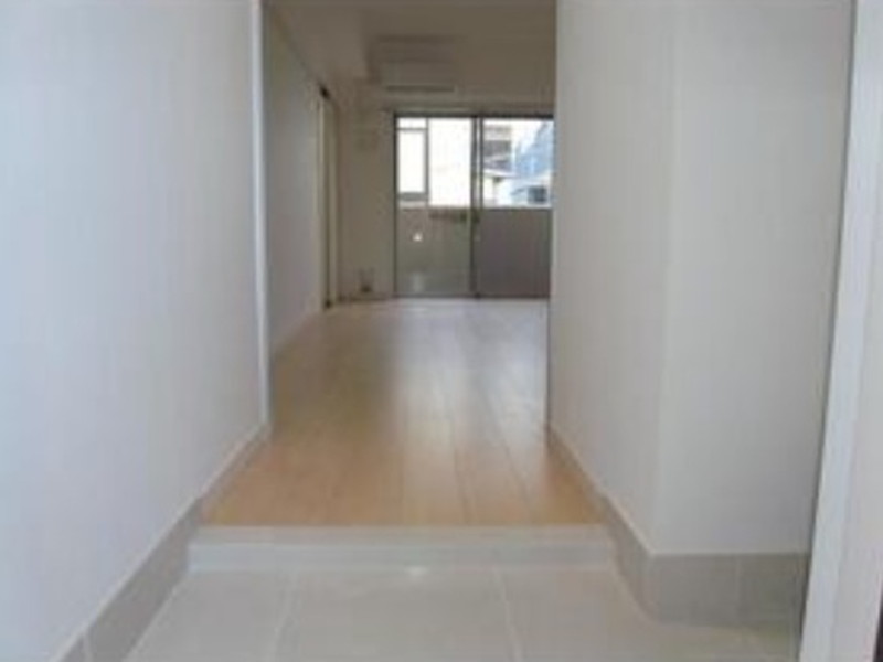 自由が丘カントリー倶楽部201の室内5